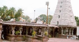 Bhramaramba Devi Temple Srisailam, India (Timings, History, Entry Fee ...