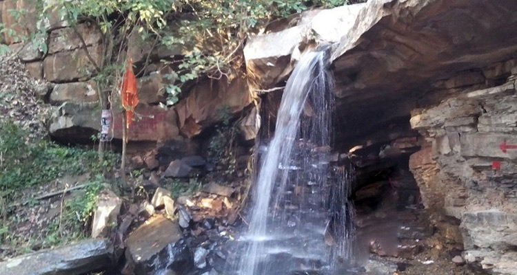 Kadalivanam Caves, Srisailam Tourist Attraction