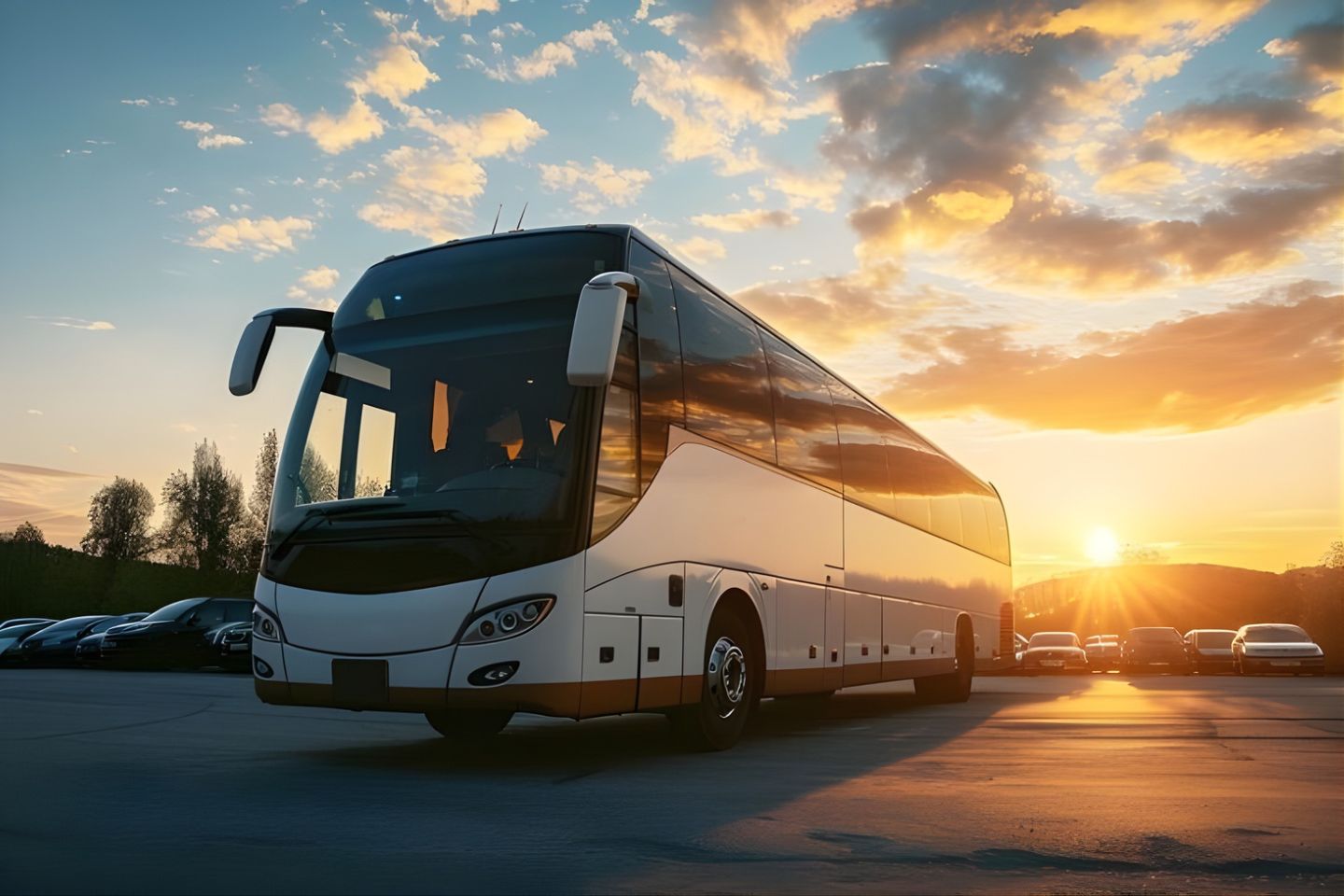 Buses from Hyderabad to Srisailam (TSRTC, APSRTC)