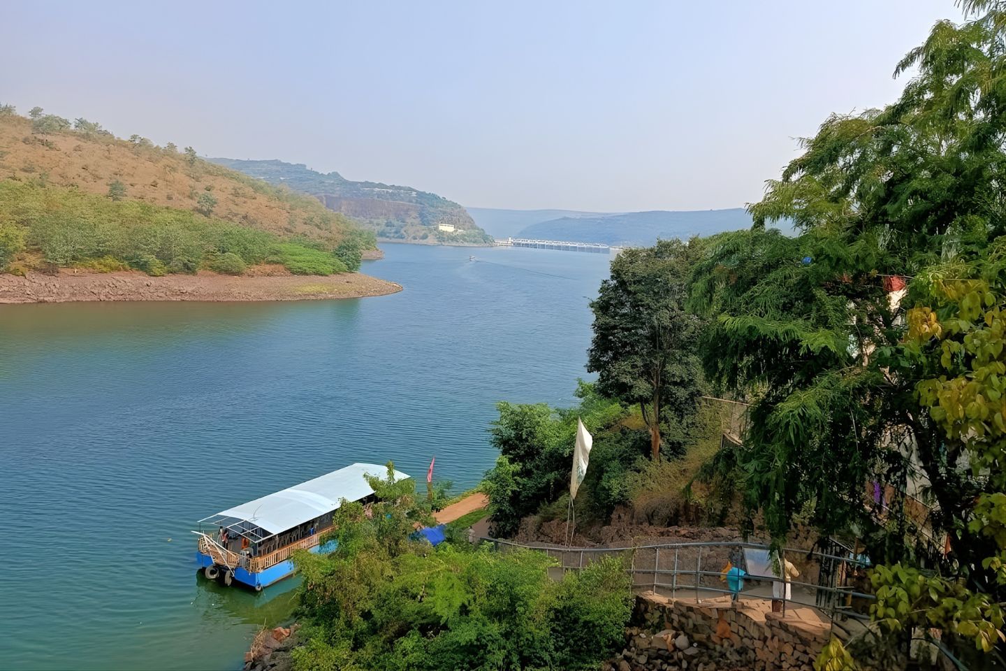 Discover Hyderabad & Srisailam Mallikarjuna Tour Package 2 Nights / 3 Days (with Itinerary & Rate)