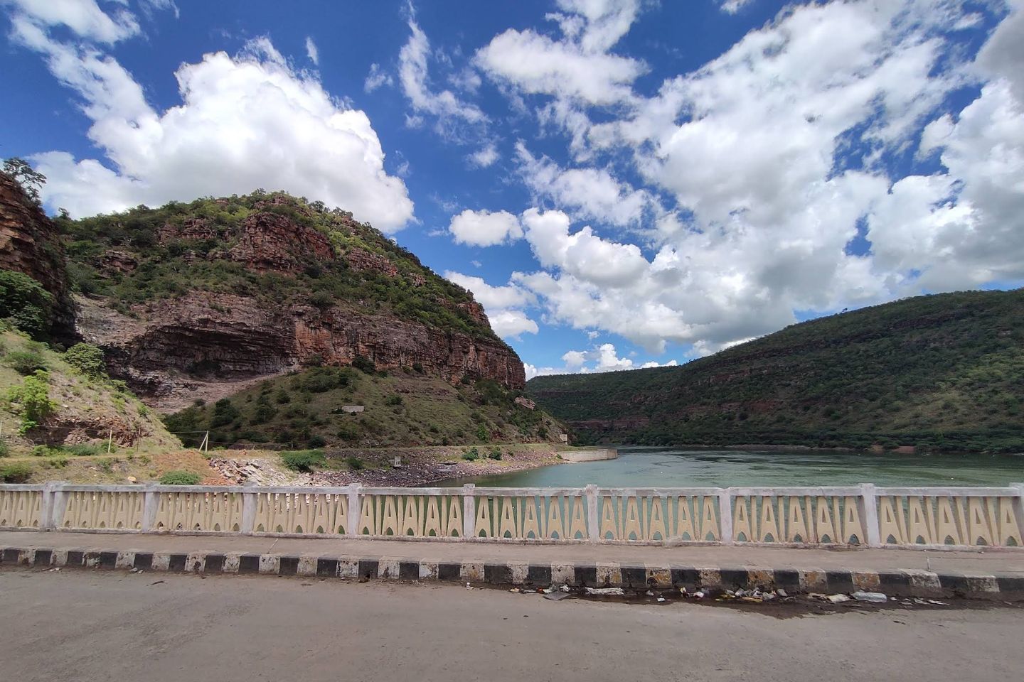 Srisailam Tour Packages from Hyderabad, Hyderabad Srisailam Packages