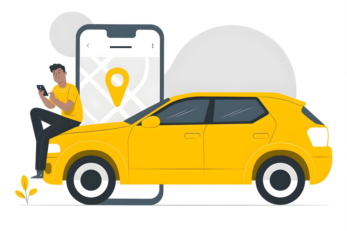 Hyderabad to Srisailam Tour Packages by Cab / Car