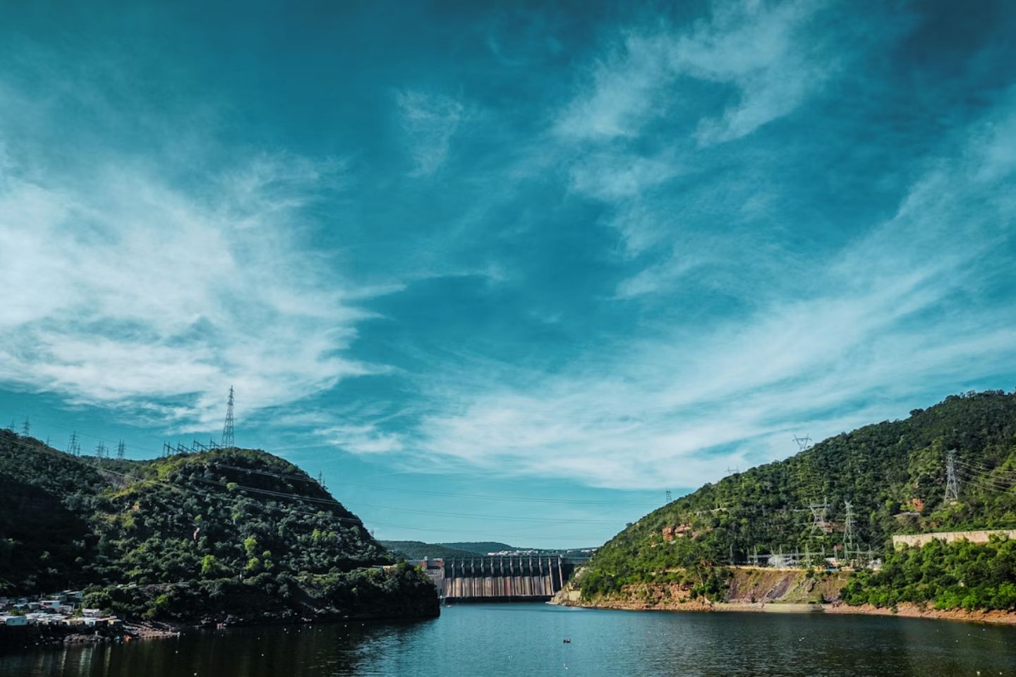 One Day Srisailam Mallikarjuna Tour Package from Hyderabad by Car (Indigo A/C) with Itinerary & Rate