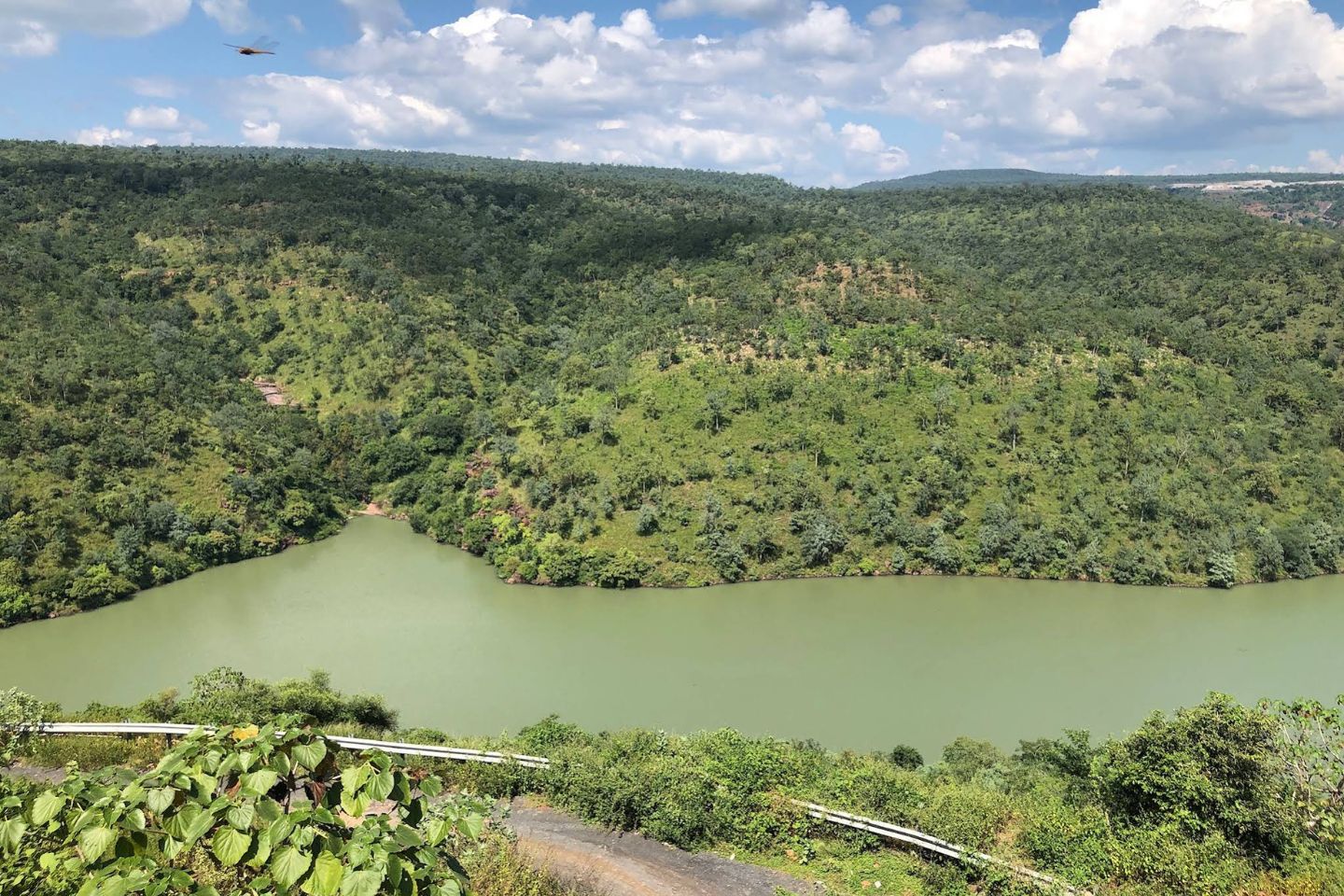 Radiant Hyderabad, Srisailam Mallikarjuna & Nagarjuna Sagar Tour Package 4 Nights / 5 Days (with Itinerary & Rate)