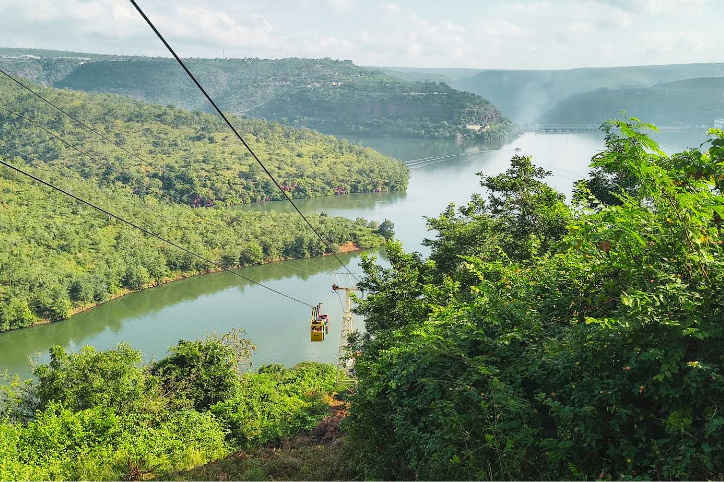  Pathala Ganga Srisailam